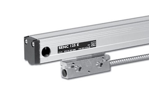 SENC 125T/125E