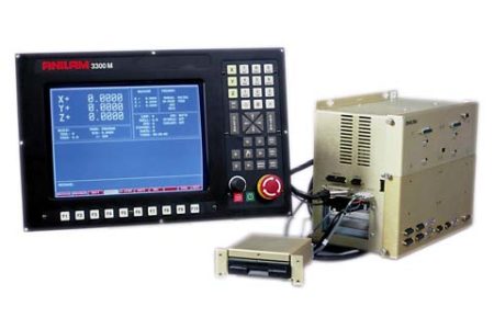 CNC Serie 3000