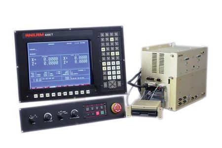 CNC 4200T