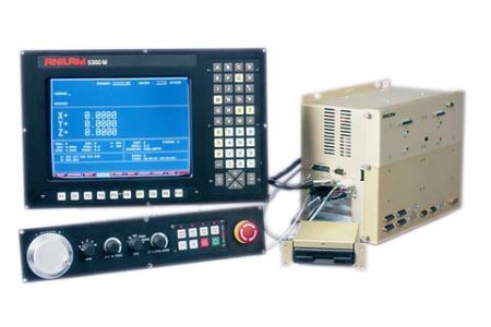 CNC Serie 5000