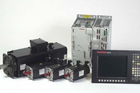 CNC Serie 6000