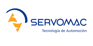 servomac torino